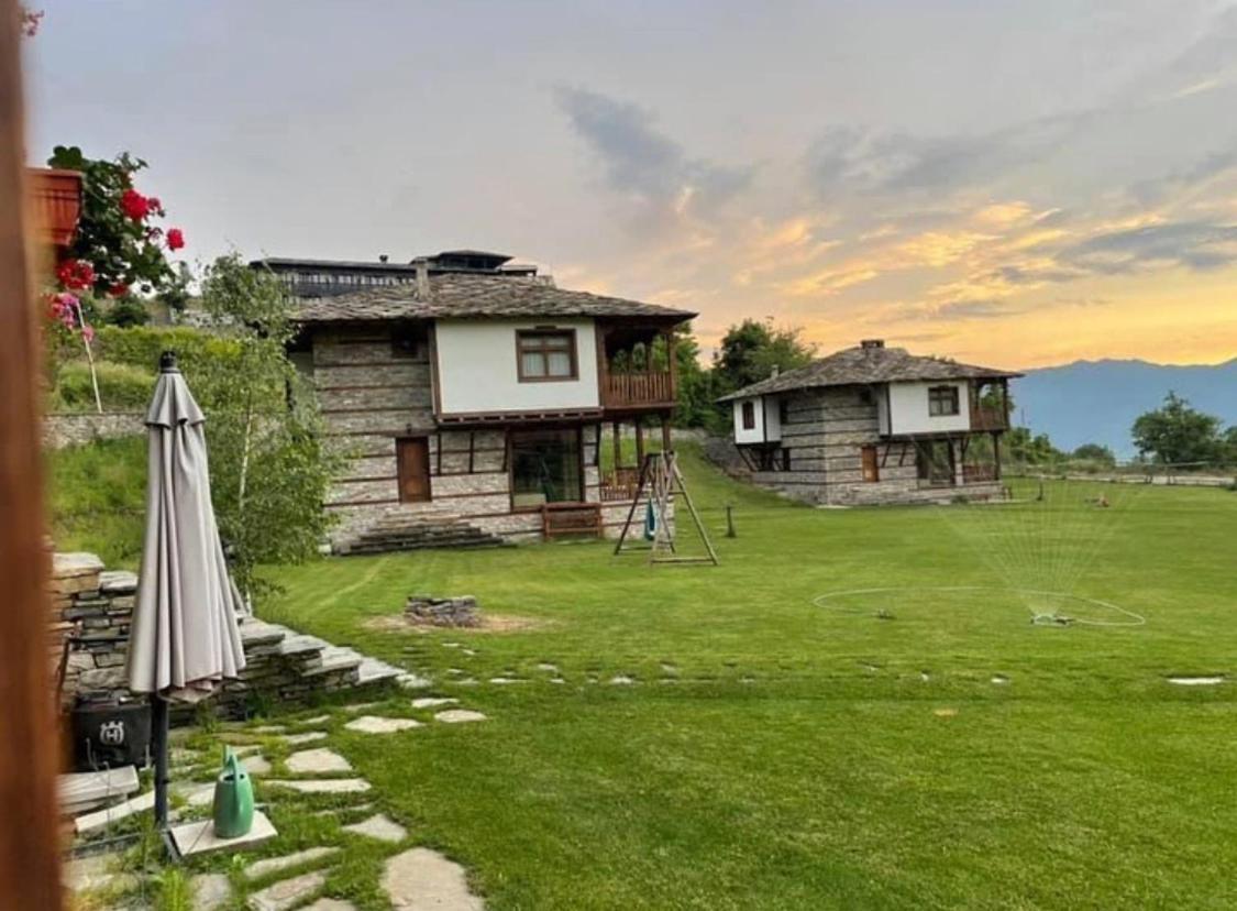 Leshten Guest Homes Екстер'єр фото