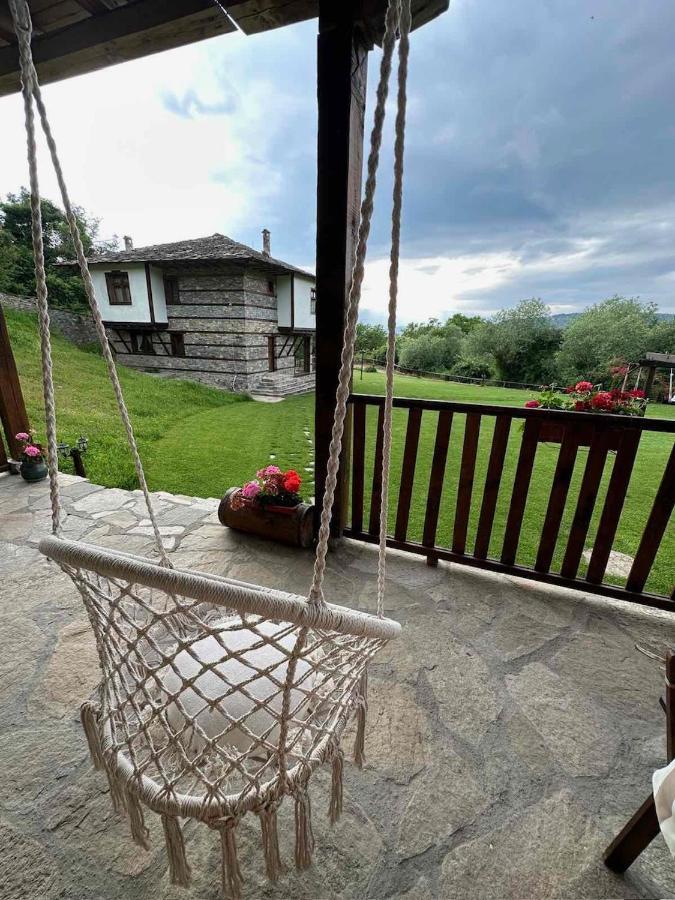 Leshten Guest Homes Екстер'єр фото