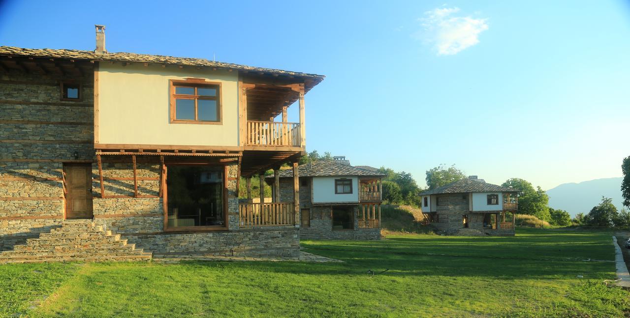 Leshten Guest Homes Екстер'єр фото